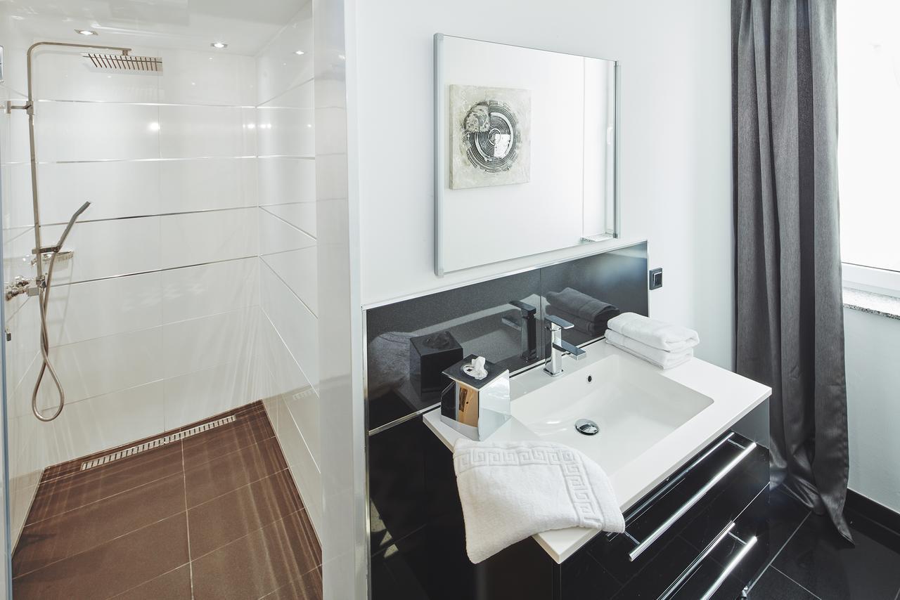 Kurhaus Design Boutique Hotel Westernkotten Exteriér fotografie