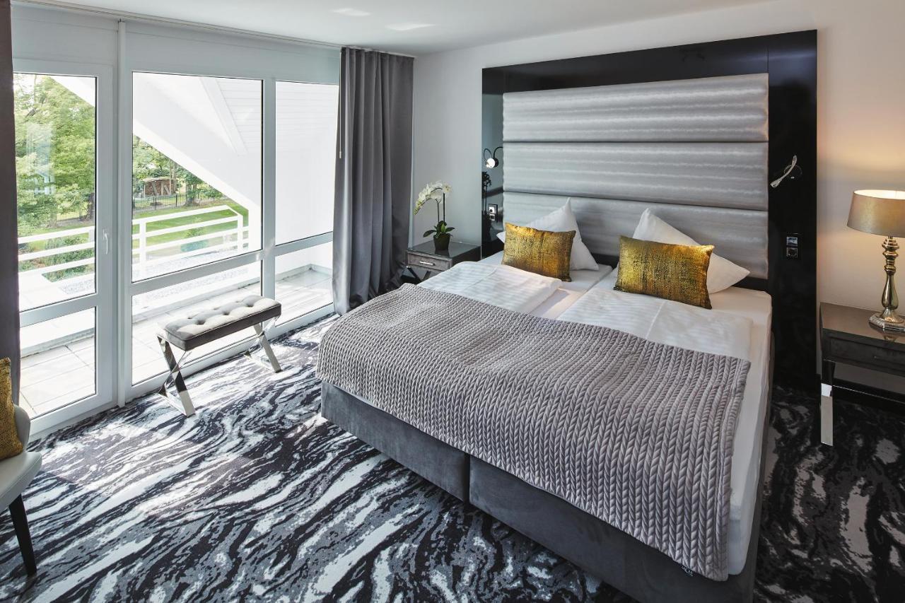 Kurhaus Design Boutique Hotel Westernkotten Exteriér fotografie