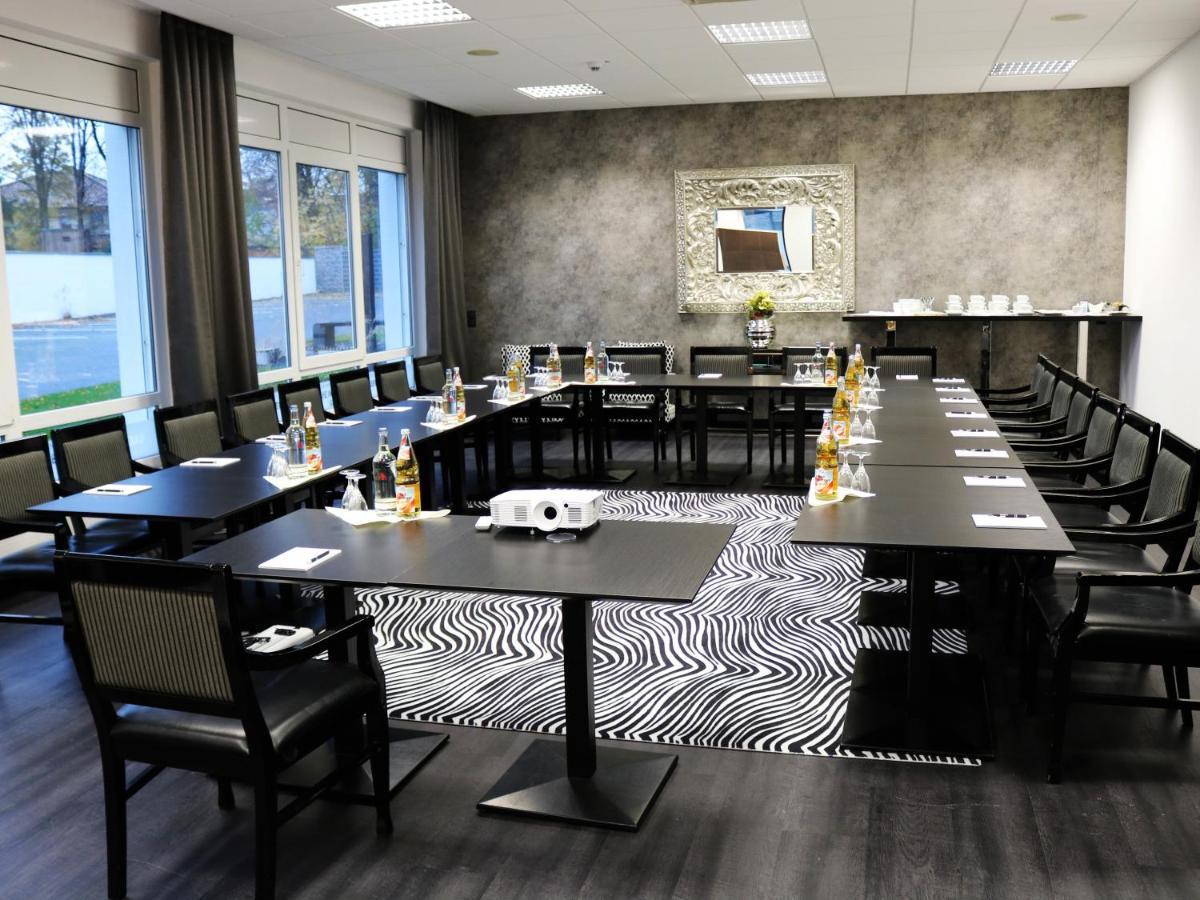 Kurhaus Design Boutique Hotel Westernkotten Pokoj fotografie